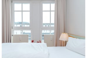 Room - Komfortable Ferienwohnung auf Rügen (Sellin)