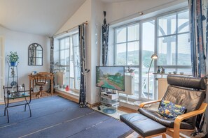 Interior - Moderne Ferienwohnung im Seepark Sellin (Sellin)
