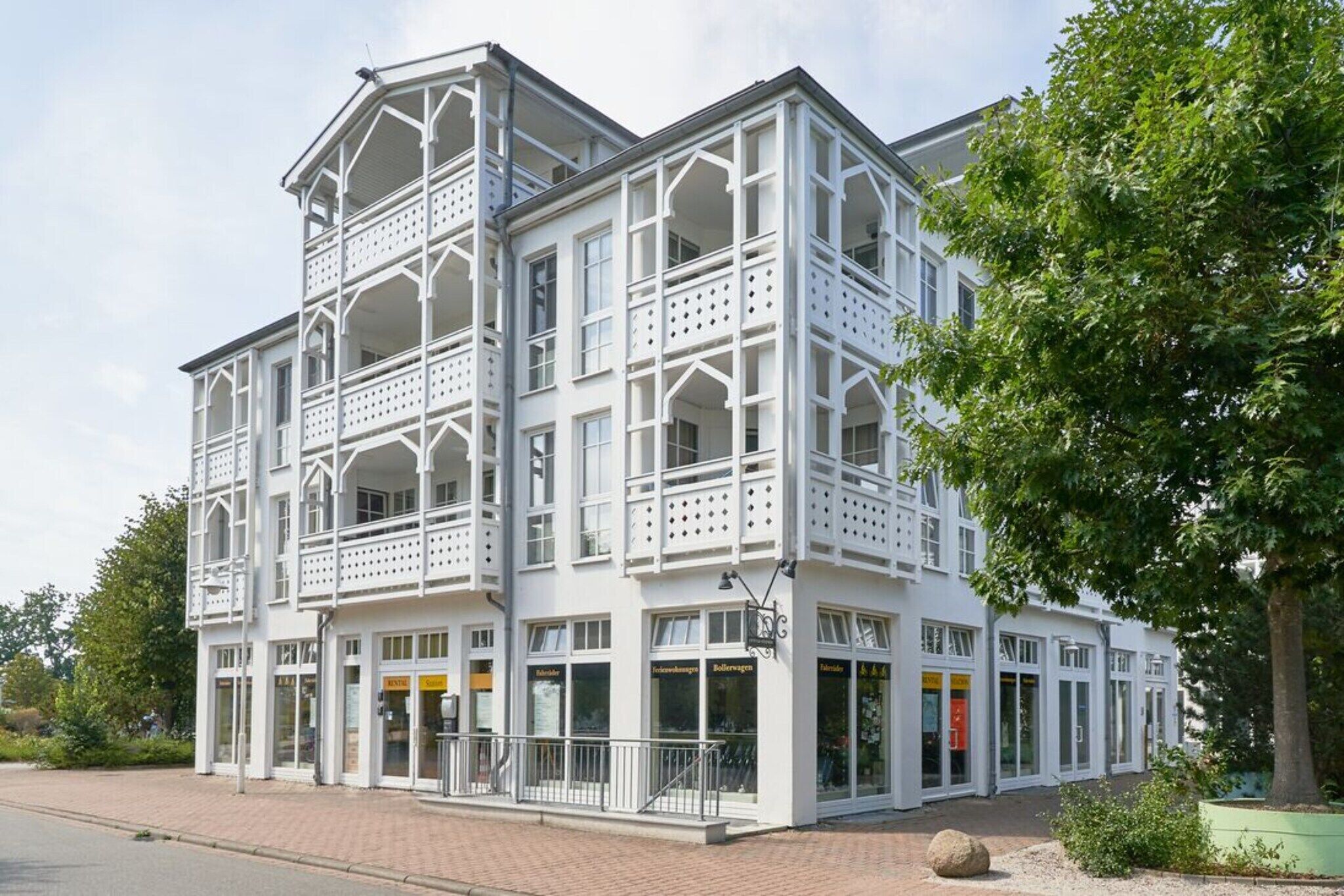 Außenbereich