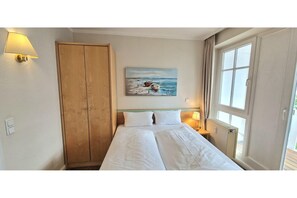 Room - Ostseeurlaub in der Ferienwohnung Seepark Sellin auf Rügen (Sellin)