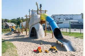 Kinderbereich