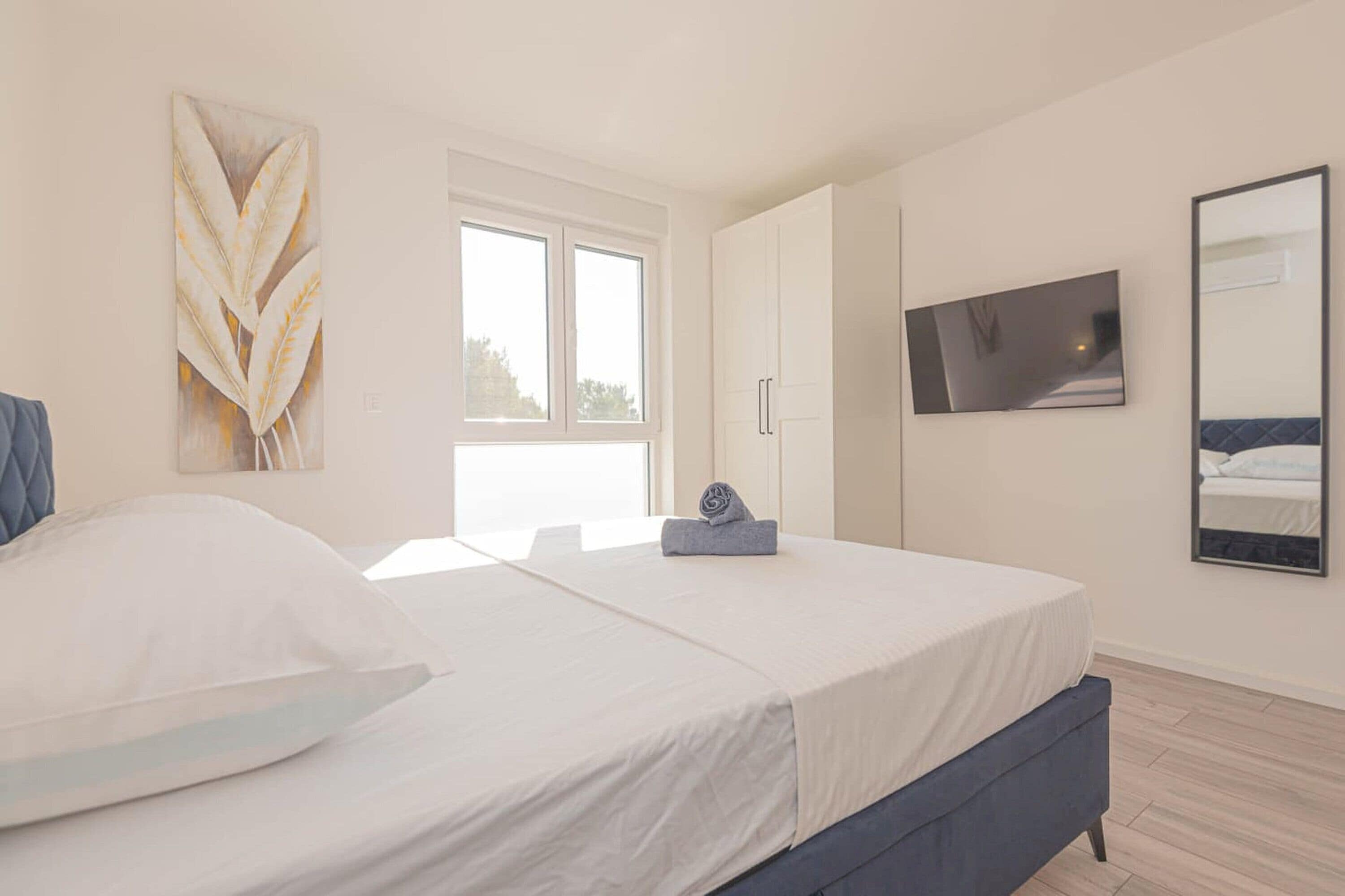 Villa – standard, 3 soverom, 2 bad (Pool Villa Pomalo) | 3 soverom