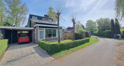 Stay in the Heart of South Beveland