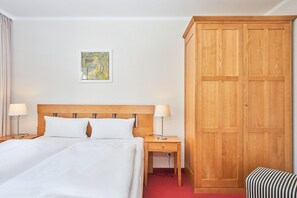 Room - Ferienwohnung Sellin nahe Strand mit Balkon (Sellin)