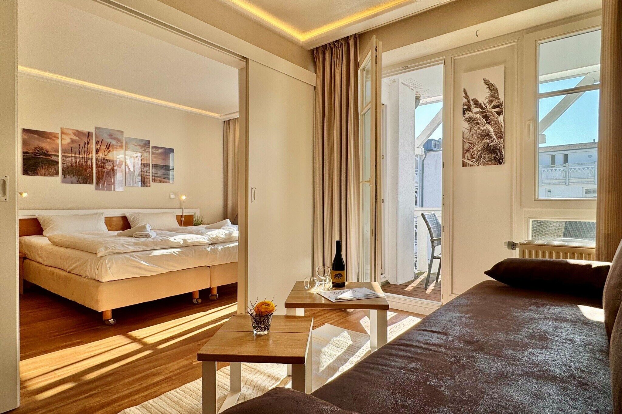 1 chambre, draps fournis