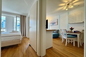 Room - Gemütliche Ferienwohnung mit großem Balkon in Sellin (Sellin)
