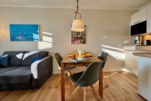Dining - Seepark Sellin Fewo für 3 Personen (Sellin)