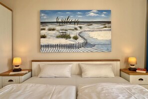 Room - Seepark Sellin Fewo für 3 Personen (Sellin)