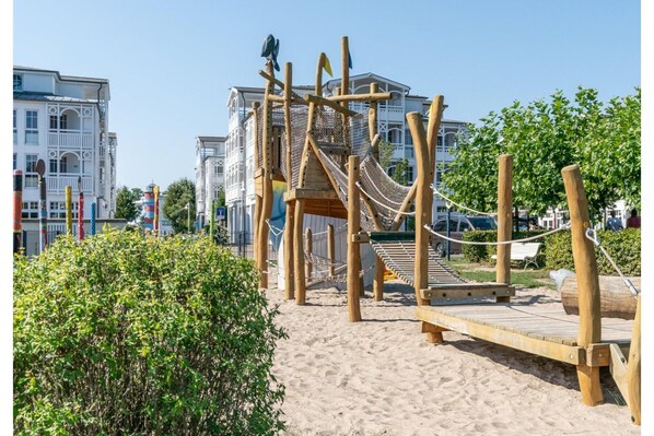 Kinderbereich