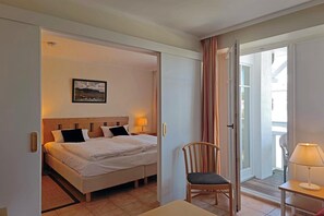 Room - Seepark Sellin Ferienwohnung nahe Strand (Sellin)