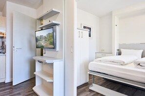 Room - Urlaub im Seepark Sellin (Sellin)