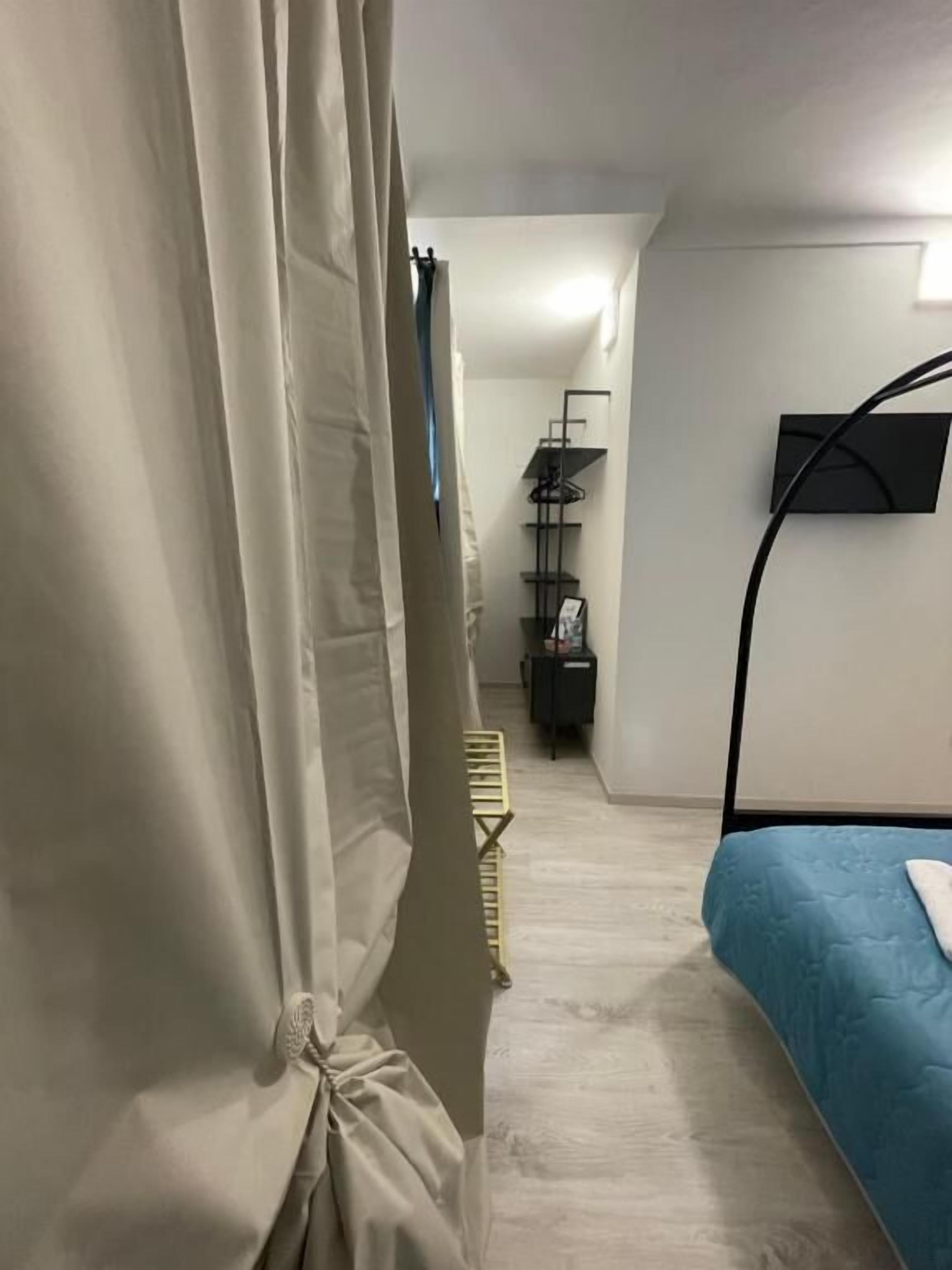 Habitación doble, vista a la ciudad | Wifi gratis 