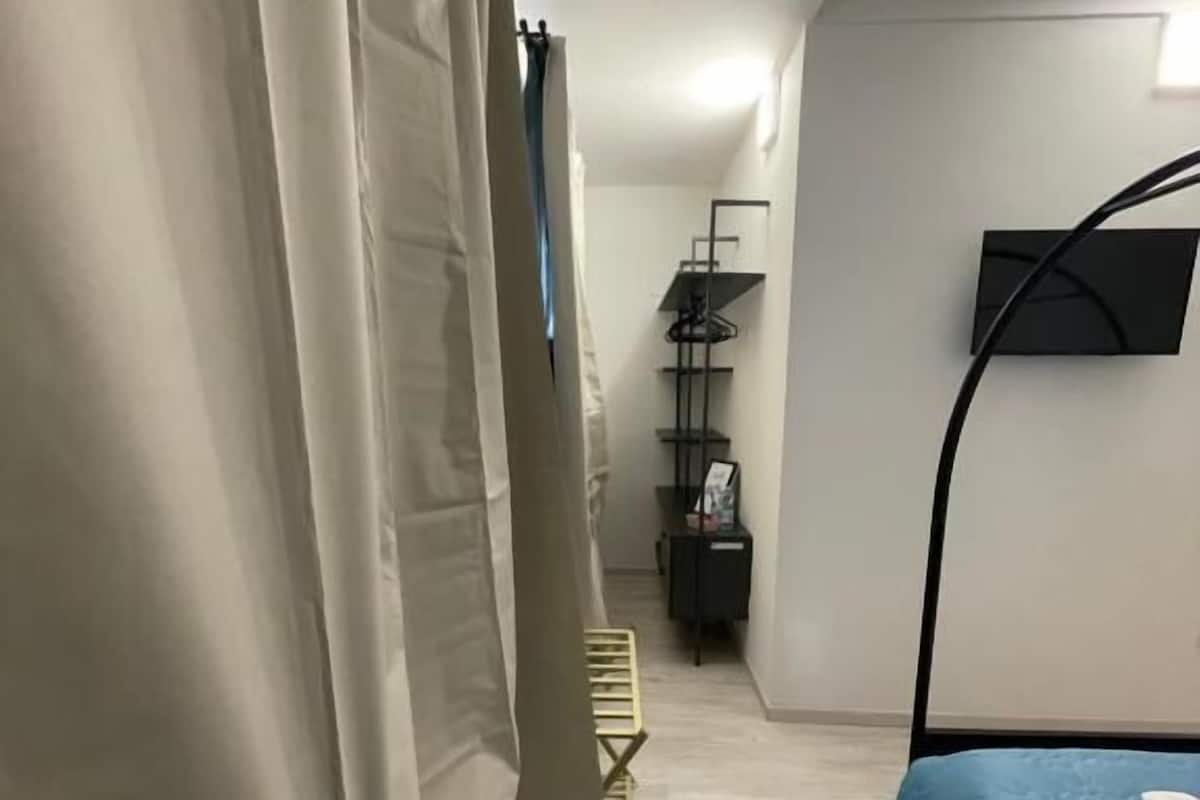 Habitación doble, vista a la ciudad | Wifi gratis