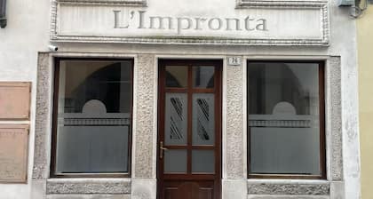 L'impronta