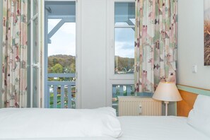 Room - Ferienwohnung in Sellin mit Balkon und WLAN (Sellin)
