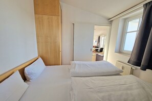 Room - Ferienwohnung mit Balkon in sonniger Süd-West-Lage in Sellin (Sellin)