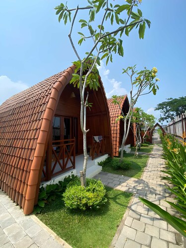 Griya Lumbung Villas 2