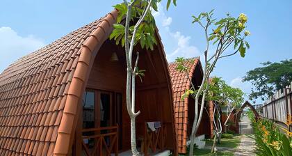 Griya Lumbung Villas 2