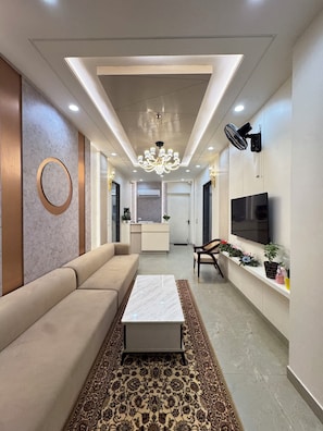 Interior - Hotel RajKailash (Jaipur)