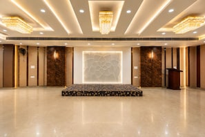 Interior - Hotel RajKailash (Jaipur)