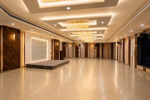 Interior - Hotel RajKailash (Jaipur)