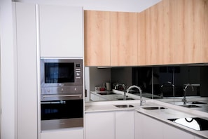 Cucina privata