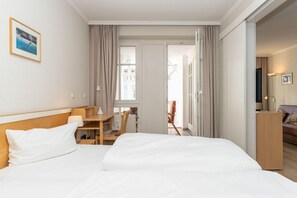 Room - Liebevoll eingerichtete Ferienwohnung für 4 mit Balkon in Sellin (Sellin)