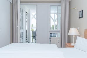 Bettwäsche