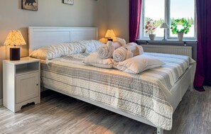 3 Schlafzimmer, Internetzugang