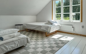 Internet - Awesome apartment in Vaggeryd with sauna (Vaggeryd)