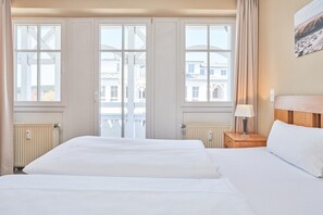 Bettwäsche