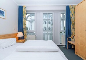 Bettwäsche