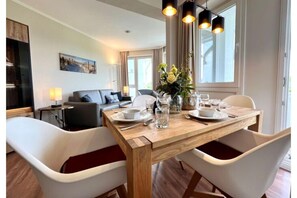 Dining - Urlaub mit Haustier in Sellin (Sellin)