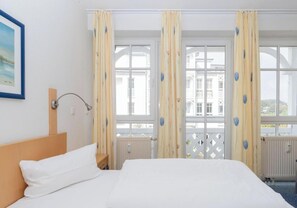 Bettwäsche