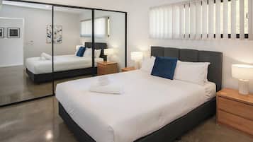 3 Schlafzimmer, Bügeleisen/Bügelbrett, WLAN, Bettwäsche