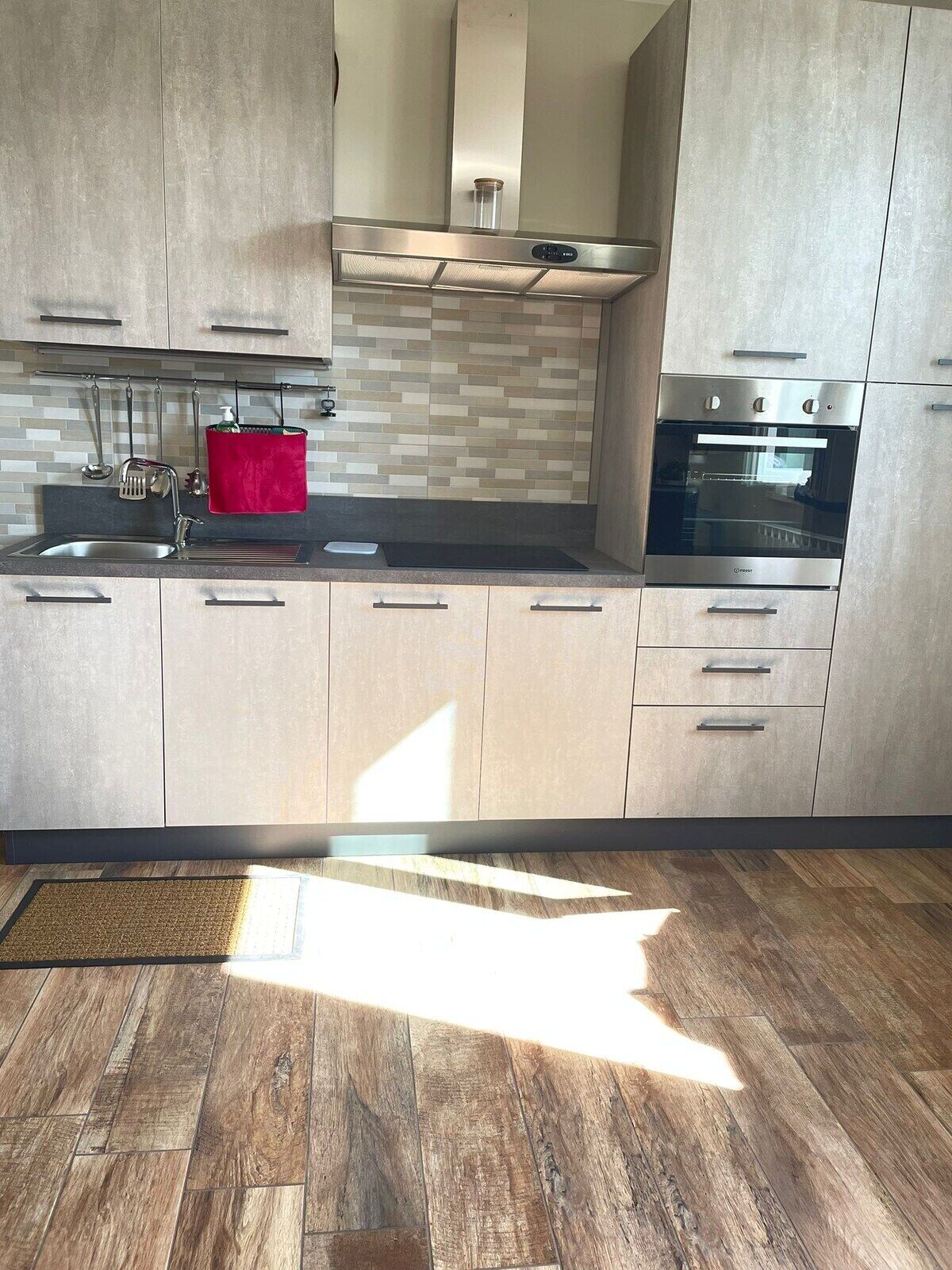 Cucina privata