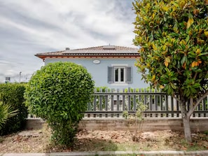 Exterior - Orchidea Studio Apartment: the perfect starting point for exploring Umbria. (Terni)