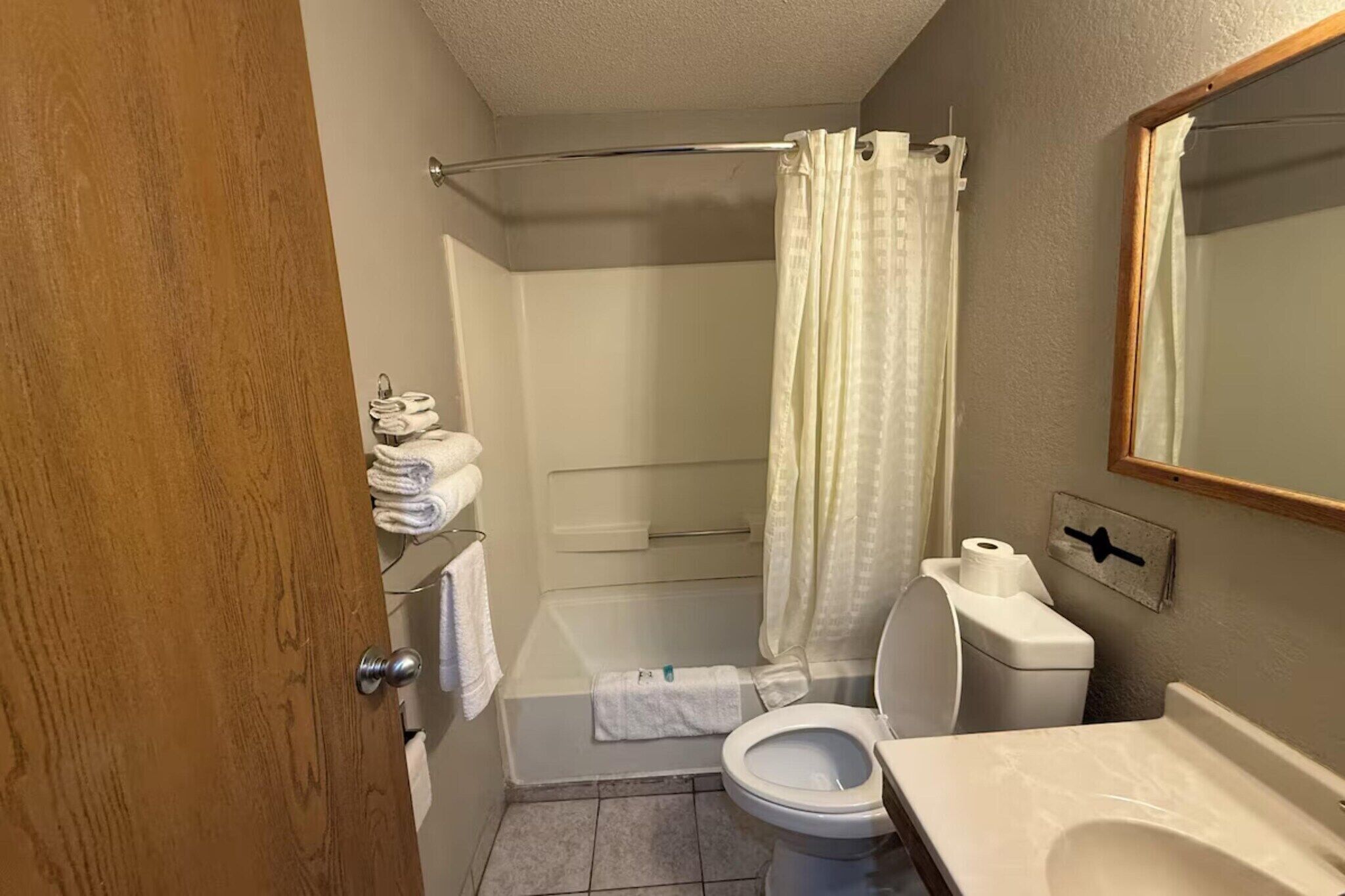 Baño