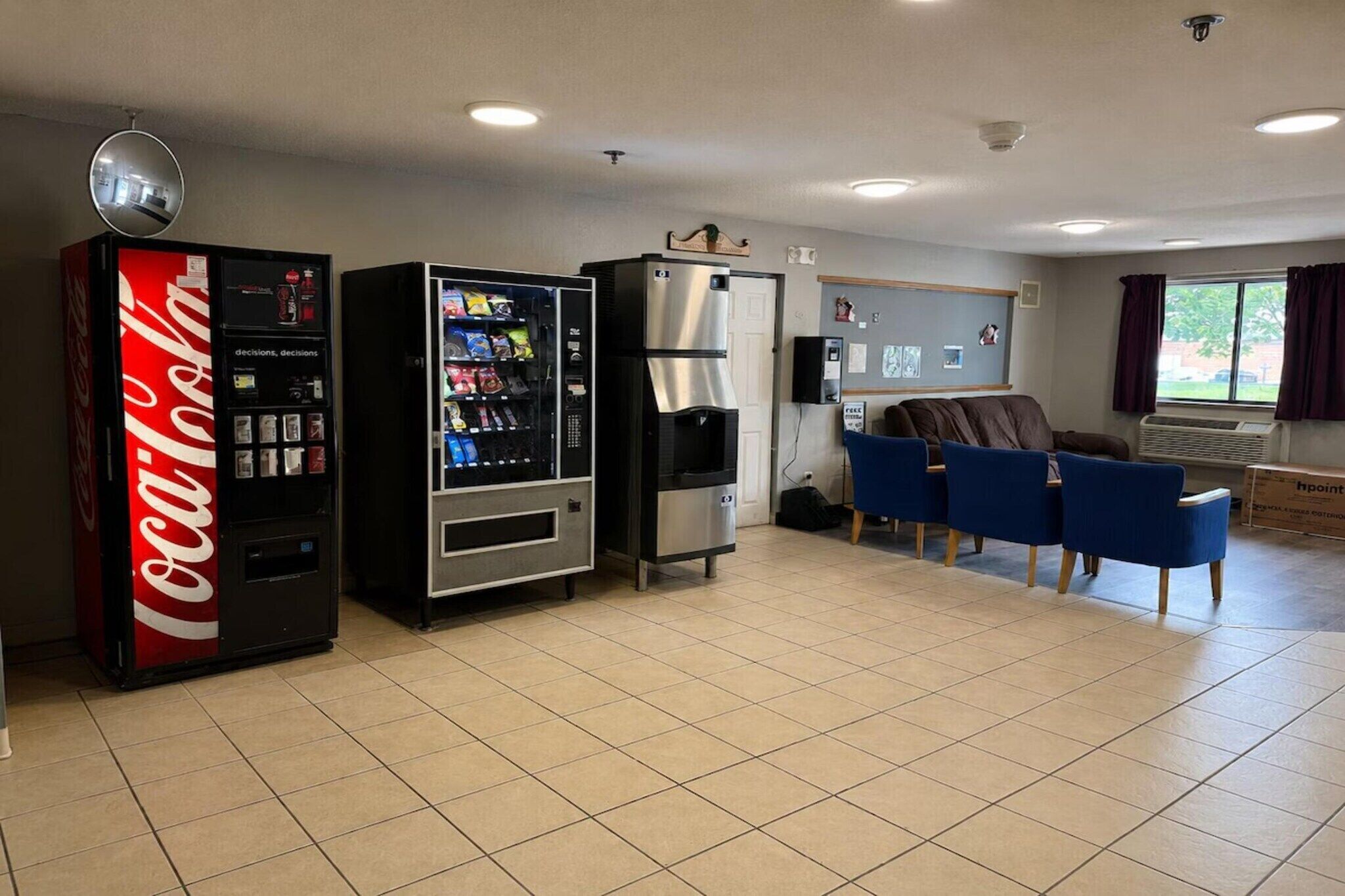 Intérieur