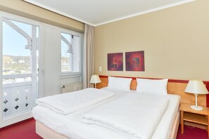 Room - Ferienwohnung mit Badewanne in Sellin (Sellin)