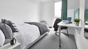 Einzelzimmer, Nichtraucher | Kostenloses WLAN
