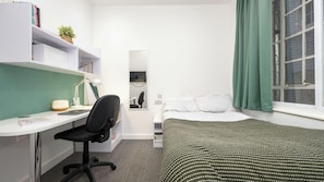 Einzelzimmer, Nichtraucher | Kostenloses WLAN