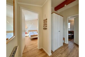 Room - Ferienwohnung im 3.OG mit Balkon in Sellin (Sellin)