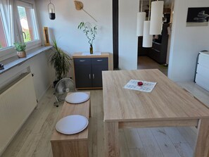 Speisen
