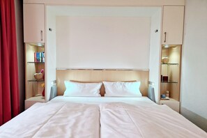 Room - Charmante Ferienwohnung in Sellin mit Balkon (Sellin)