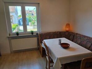 Speisen