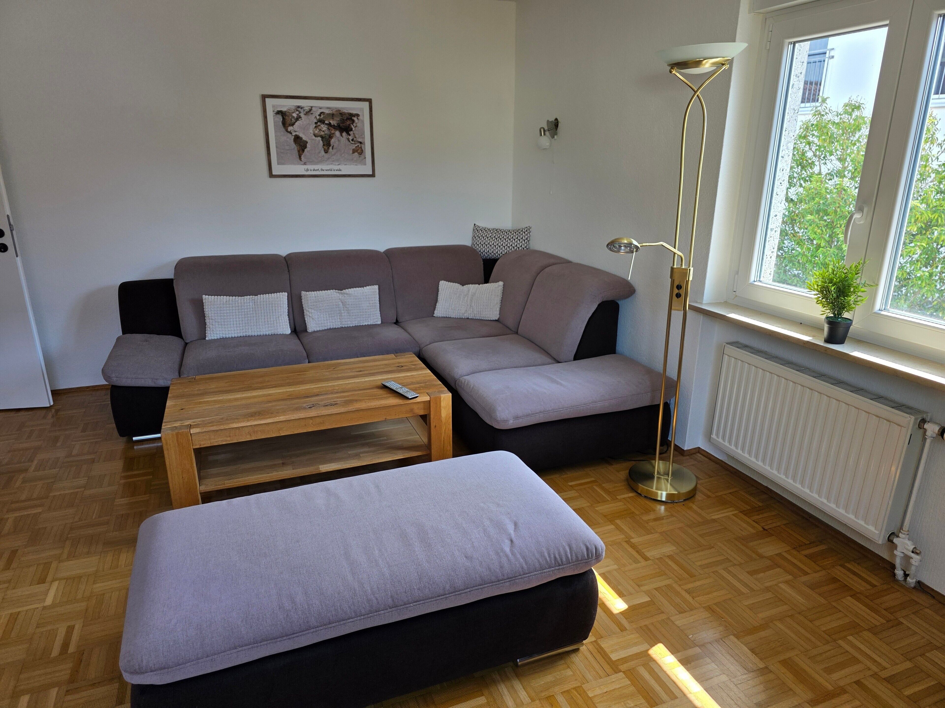 Fernseher