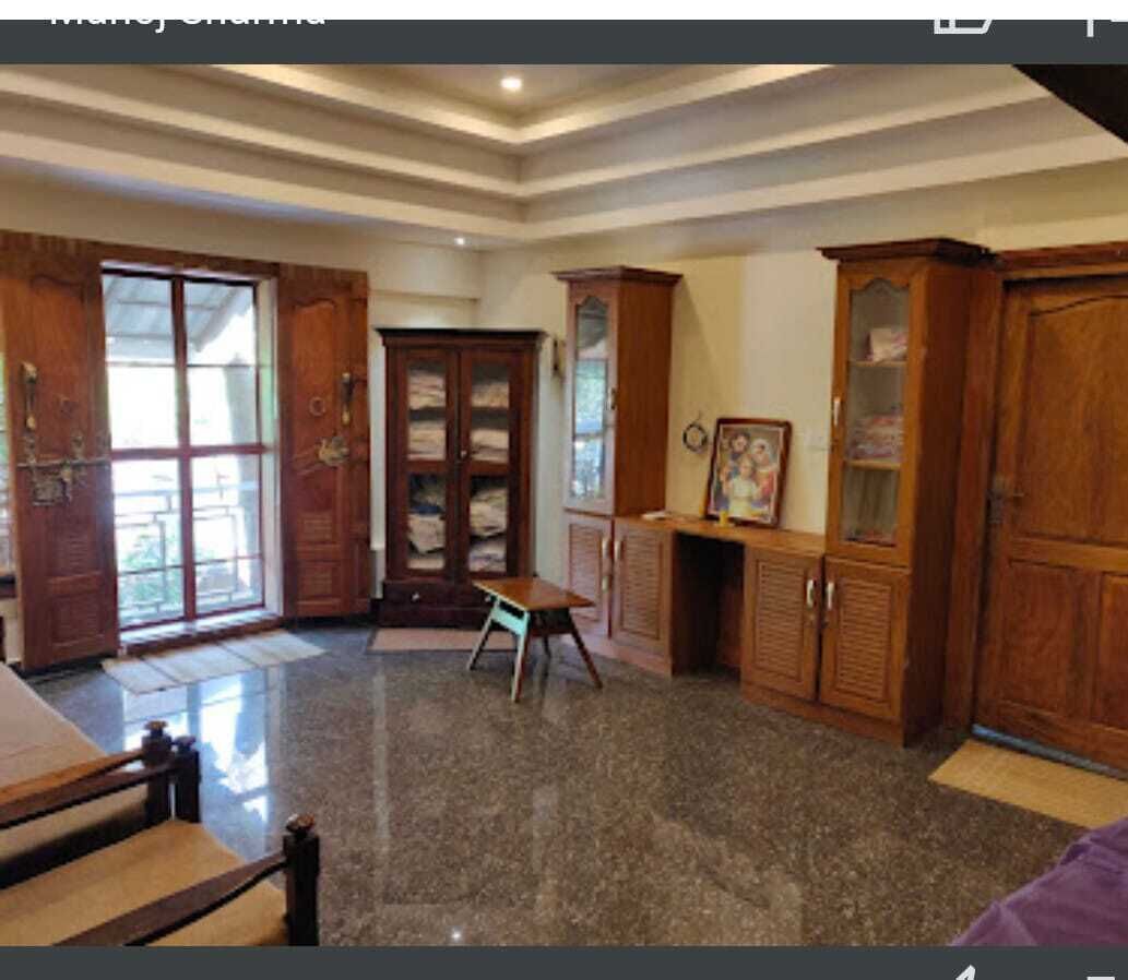 Premium Double or Twin Room | Interior