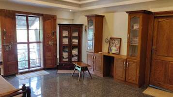 Premium Double or Twin Room | Interior