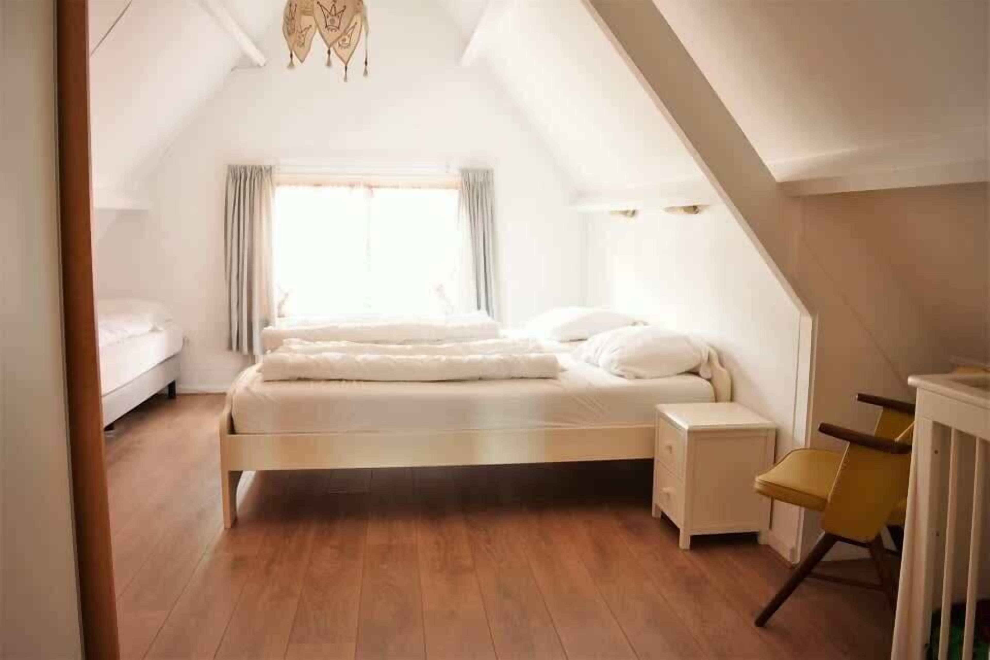 Maison De Vacances à 3 Minutes De La Plage à Domburg | Ooststraat 16 - Zoutelande